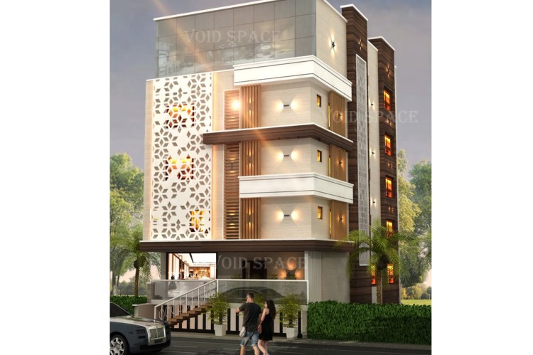 HOTEL KANAKADRI COMFORTS AT BIDAR