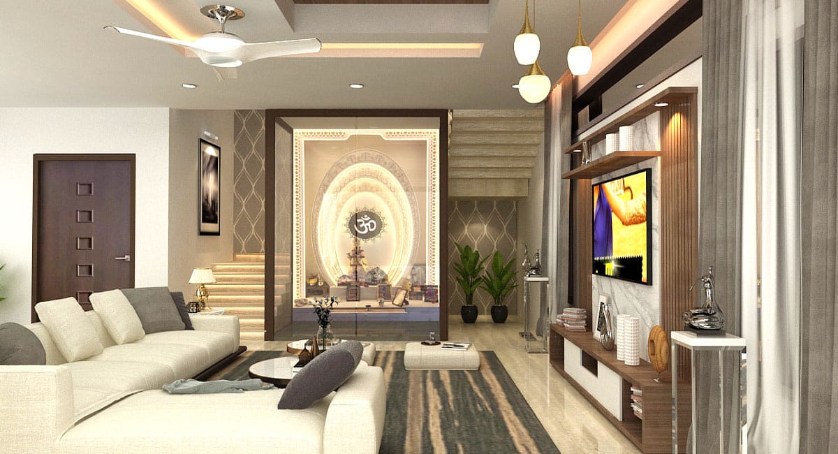 DR SHASHIKIRAN'S RESIDENCE