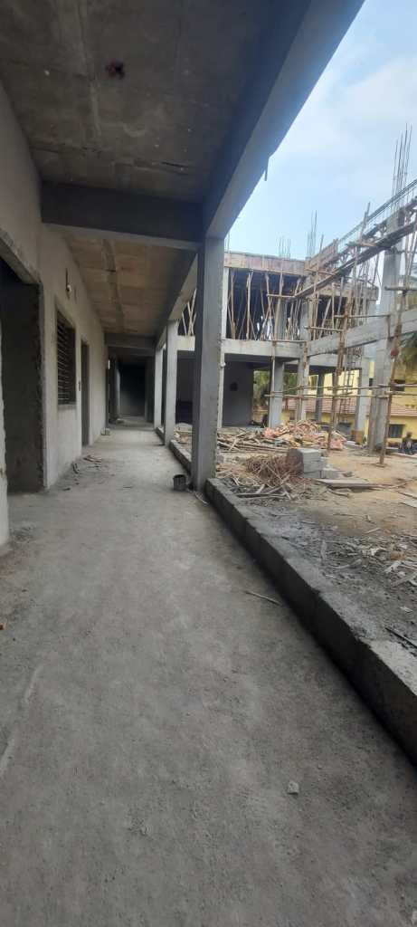 MARUTHI VIDYA KENDRA AT TUMAKURU