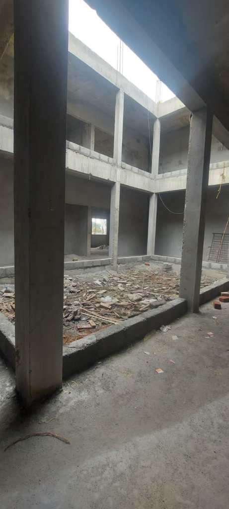 MARUTHI VIDYA KENDRA AT TUMAKURU