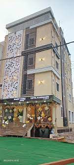HOTEL KANAKADRI COMFORTS AT BIDAR