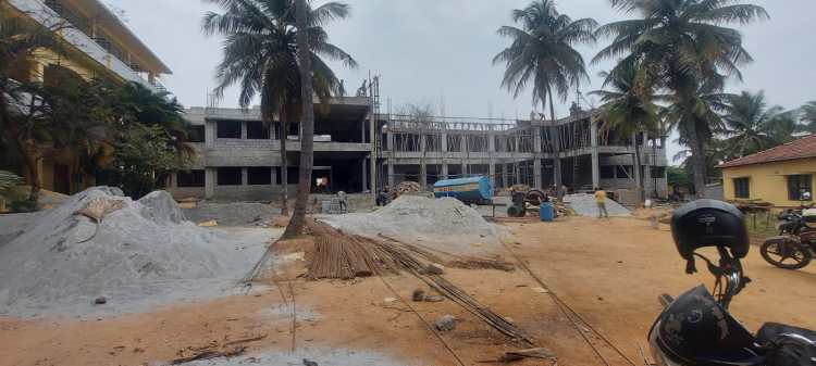 MARUTHI VIDYA KENDRA AT TUMAKURU