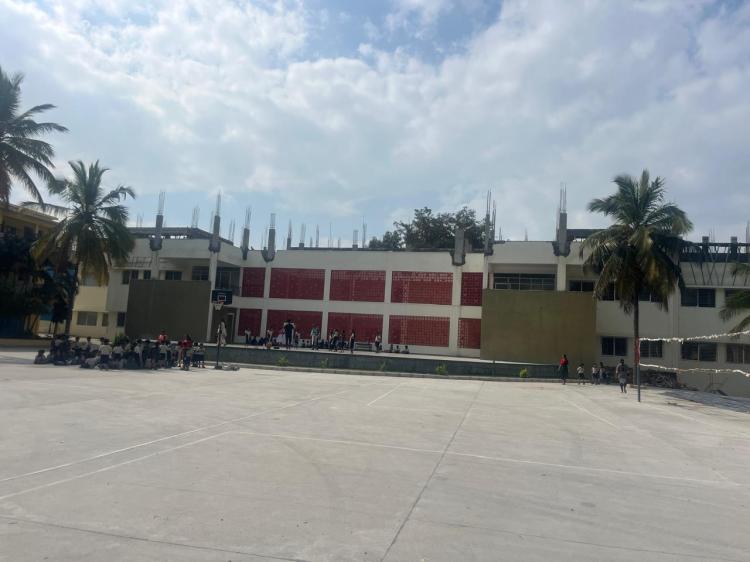 MARUTHI VIDYA KENDRA AT TUMAKURU
